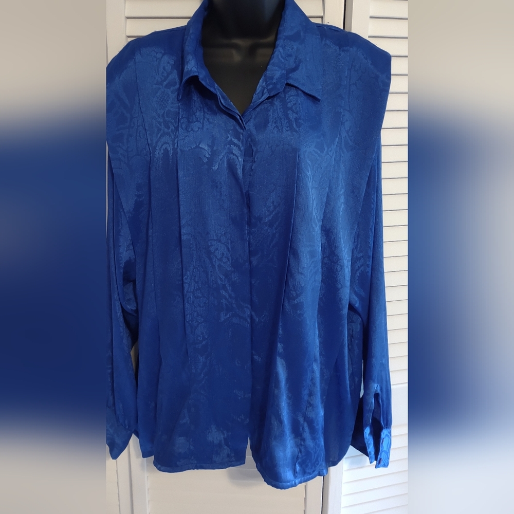 Women's top size 20w